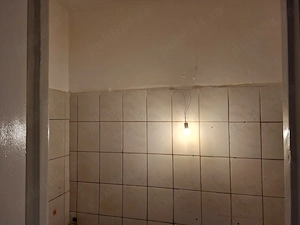 Garsonieră Sibiu central 30 mp, parter, Str. Șerbotă   Sibiu - imagine 5