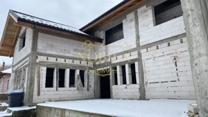 CASA 193 mp utili + teren 750 mp de vanzare VIISOARA -TG TROTUS - imagine 3