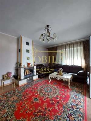 Vila de vanzare P+1 si  4200 mp teren in Com Livezi - imagine 3