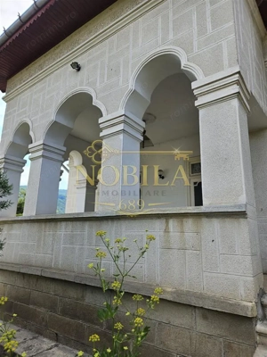 CASA SI TEREN DE VANZARE TG.OCNA IN EXCLUSIVITATE - imagine 3