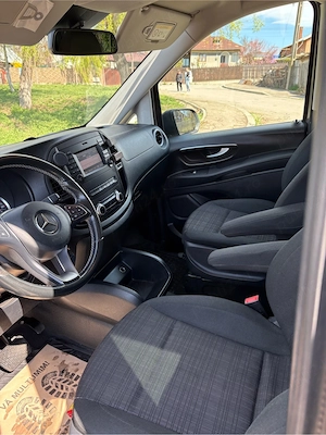 Mercedes Vito - imagine 4