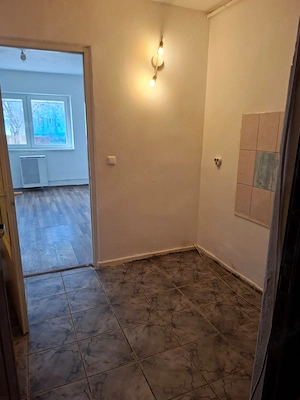 Garsonieră Sibiu central 30 mp, parter, Str. Șerbotă   Sibiu - imagine 4