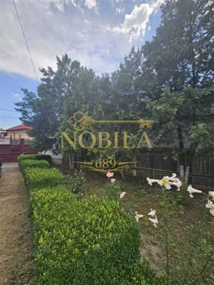 CASA SI TEREN DE VANZARE TG.OCNA IN EXCLUSIVITATE - imagine 2