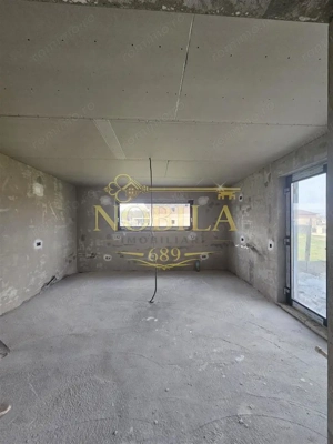 CASA P+ 1E  si  TEREN 500 MP DE VANZARE IN ANDRASESTI - imagine 12