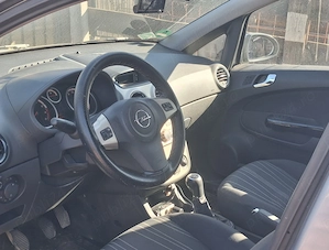 Opel Corsa D 1.2 Benzină + GPL Omologat | Consum Redus | Ideală Oraș - imagine 4