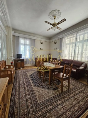 CASA SI TEREN DE VANZARE TG.OCNA IN EXCLUSIVITATE - imagine 7