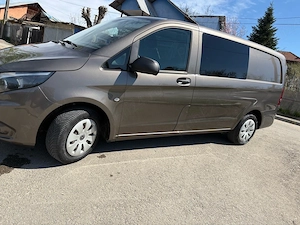 Mercedes Vito - imagine 2