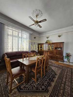 CASA SI TEREN DE VANZARE TG.OCNA IN EXCLUSIVITATE - imagine 6