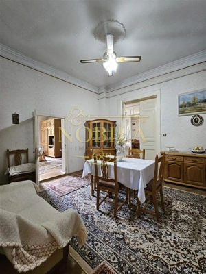 CASA SI TEREN DE VANZARE TG.OCNA IN EXCLUSIVITATE - imagine 5