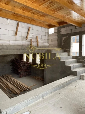 CASA 193 mp utili + teren 750 mp de vanzare VIISOARA -TG TROTUS - imagine 10