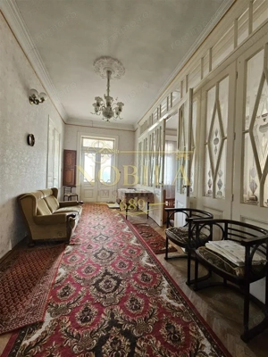 CASA SI TEREN DE VANZARE TG.OCNA IN EXCLUSIVITATE - imagine 9