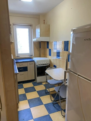 Apartament de 2 camere zona ASTRA