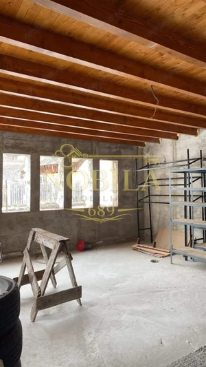 CASA 193 mp utili + teren 750 mp de vanzare VIISOARA -TG TROTUS - imagine 6