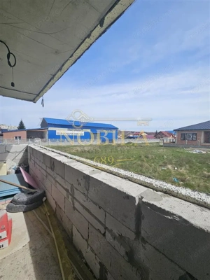 CASA P+ 1E  si  TEREN 500 MP DE VANZARE IN ANDRASESTI - imagine 6