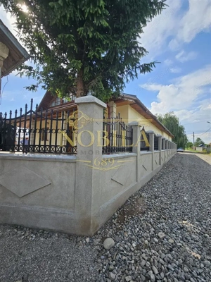 DOMENIU DE VANZARE  IN BORZESTI   ONESTI TABARA DE COPII,AZIL BATRANI,CENTRU DE SANATATE - imagine 3