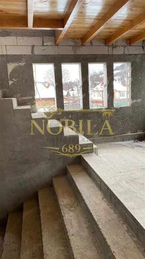 CASA 193 mp utili + teren 750 mp de vanzare VIISOARA -TG TROTUS - imagine 9