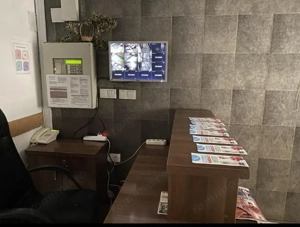 Garsoniera Studio zona Dristor mobilata modern - imagine 10