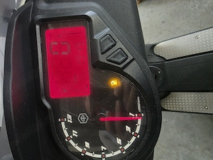 Piaggio 50 NRG Power - imagine 5