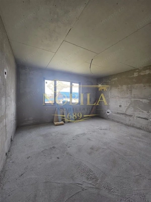 CASA P+ 1E  si  TEREN 500 MP DE VANZARE IN ANDRASESTI - imagine 5