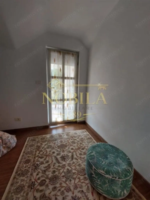 Vila de vanzare P+1 si  4200 mp teren in Com Livezi - imagine 7