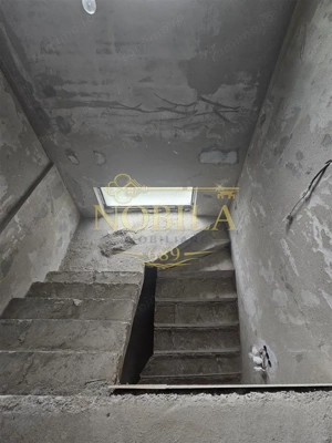 CASA P+ 1E  si  TEREN 500 MP DE VANZARE IN ANDRASESTI - imagine 4