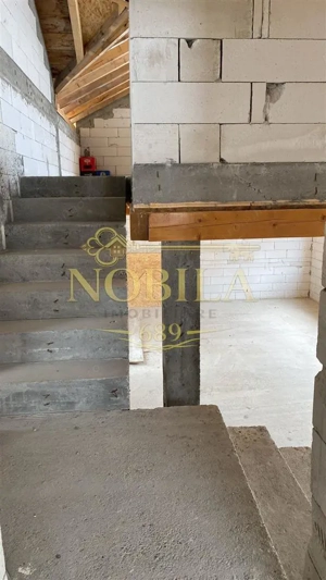 CASA 193 mp utili + teren 750 mp de vanzare VIISOARA -TG TROTUS - imagine 8