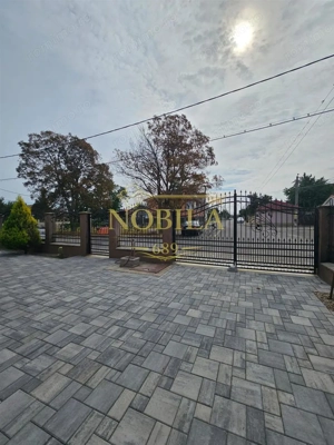 VILA DE VANZARE BACAU  P+E+M (de locuit si birou , clinica, notarriat, medic de familie etc) - imagine 13