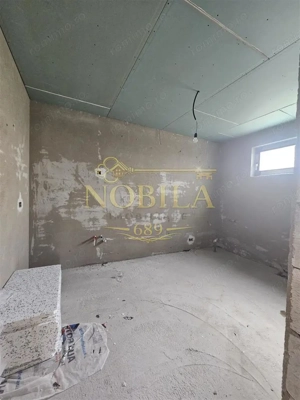 CASA P+ 1E  si  TEREN 500 MP DE VANZARE IN ANDRASESTI - imagine 9