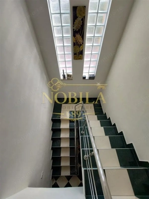 Vila de vanzare P+1 si  4200 mp teren in Com Livezi - imagine 16