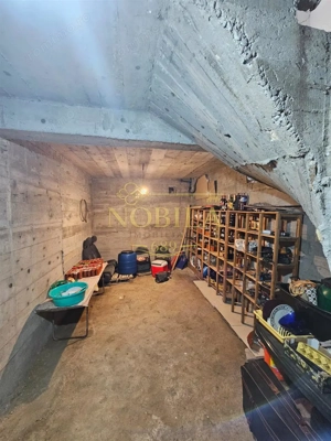 VILA DE VANZARE BACAU  P+E+M (de locuit si birou , clinica, notarriat, medic de familie etc) - imagine 18