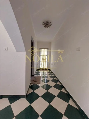 Vila de vanzare P+1 si  4200 mp teren in Com Livezi - imagine 15