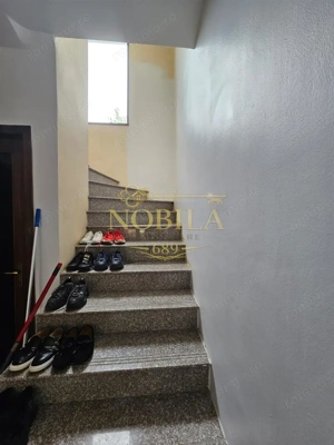 VILA DE VANZARE BACAU  P+E+M (de locuit si birou , clinica, notarriat, medic de familie etc) - imagine 16