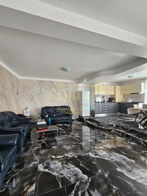 VILA DE VANZARE BACAU  P+E+M (de locuit si birou , clinica, notarriat, medic de familie etc) - imagine 8