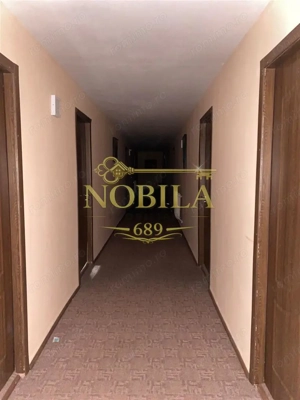 De vanzare Motel Pensiune cazare sala evenimente P + 1 si teren 8000 mp- Pensiune, Agrement, - imagine 16