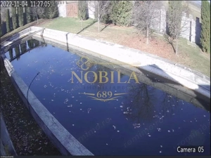 CLADIRI + 1 HA TEREN DE VANZARE PENTRU DEZVOLTARE BUSSINES - CAZARI, AGREMENT, AZIL, CAZINO IN ONEST - imagine 6