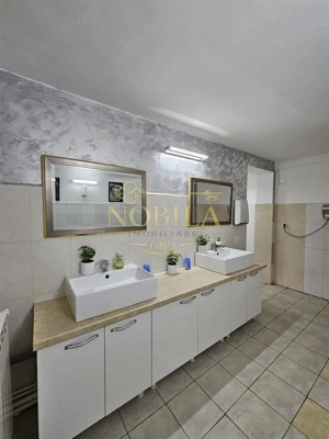 RESTAURANT + CASA P+E  LA PACHET  DE VANZARE ONESTI - imagine 7