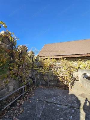 CLADIRI + 1 HA TEREN DE VANZARE PENTRU DEZVOLTARE BUSSINES - CAZARI, AGREMENT, AZIL, CAZINO IN ONEST - imagine 12