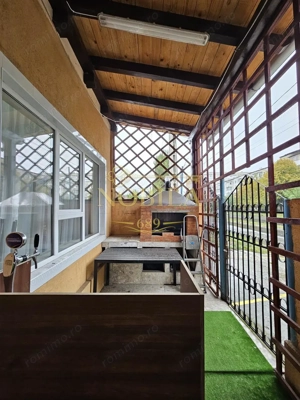 RESTAURANT + CASA P+E  LA PACHET  DE VANZARE ONESTI - imagine 13