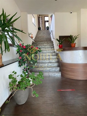 IN EXCLUSIVITATE DE VANZARE  INCHIRIERE COMPLEX HoReCa in Onesti  AFACERE LA CHEIE vizionati turul p - imagine 6