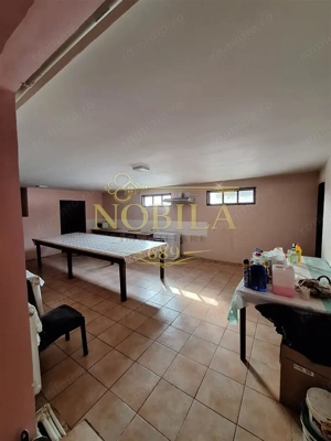 De vanzare Motel Pensiune cazare sala evenimente P + 1 si teren 8000 mp- Pensiune, Agrement, - imagine 15