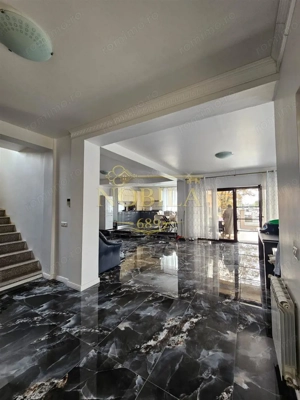 VILA DE VANZARE BACAU  P+E+M (de locuit si birou , clinica, notarriat, medic de familie etc) - imagine 12