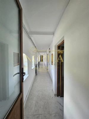 DOMENIU DE VANZARE  IN BORZESTI   ONESTI TABARA DE COPII,AZIL BATRANI,CENTRU DE SANATATE - imagine 8