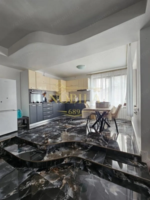 VILA DE VANZARE BACAU  P+E+M (de locuit si birou , clinica, notarriat, medic de familie etc) - imagine 9