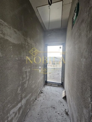 CASA P+ 1E  si  TEREN 500 MP DE VANZARE IN ANDRASESTI - imagine 15