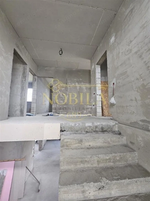 CASA P+ 1E  si  TEREN 500 MP DE VANZARE IN ANDRASESTI - imagine 14