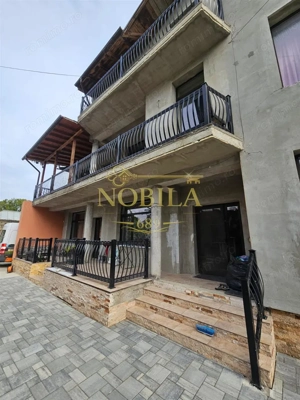 VILA DE VANZARE BACAU  P+E+M (de locuit si birou , clinica, notarriat, medic de familie etc) - imagine 15