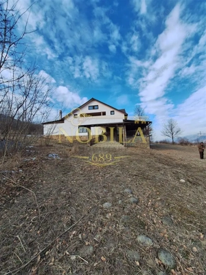 De vanzare Motel Pensiune cazare sala evenimente P + 1 si teren 8000 mp- Pensiune, Agrement, - imagine 4