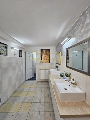 RESTAURANT + CASA P+E  LA PACHET  DE VANZARE ONESTI - imagine 8