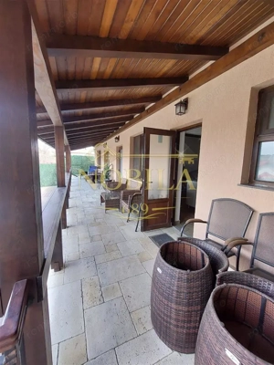 IN EXCLUSIVITATE DE VANZARE  INCHIRIERE COMPLEX HoReCa in Onesti  AFACERE LA CHEIE vizionati turul p - imagine 9