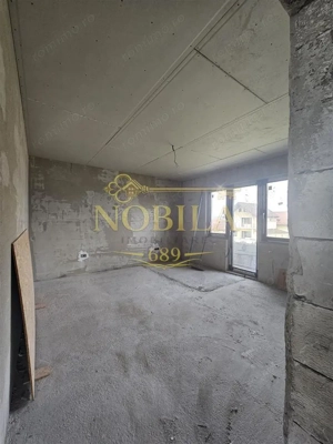 CASA P+ 1E  si  TEREN 500 MP DE VANZARE IN ANDRASESTI - imagine 13